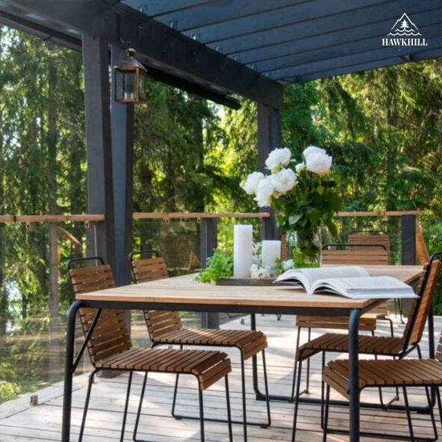 Hawk Hill Villa Adele