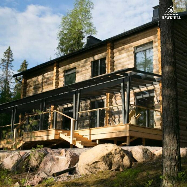 Hawk Hill Villa Adele